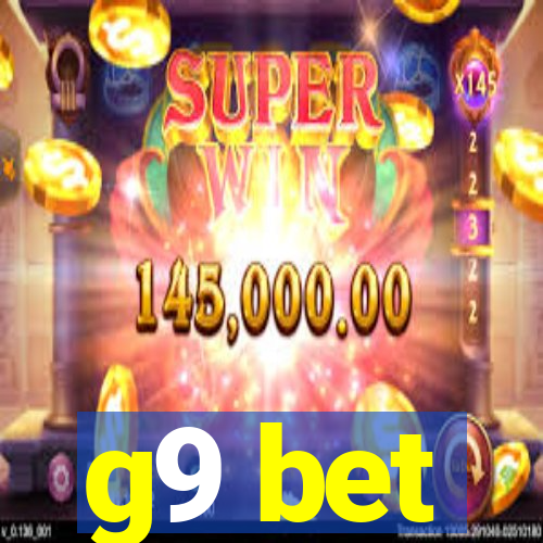 g9 bet